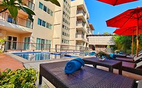 Aonang All Seasons Beach Resort